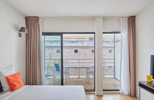 Appart'hôtel Odalys City - Monaco Les Hauts de la Principauté - Foto 106