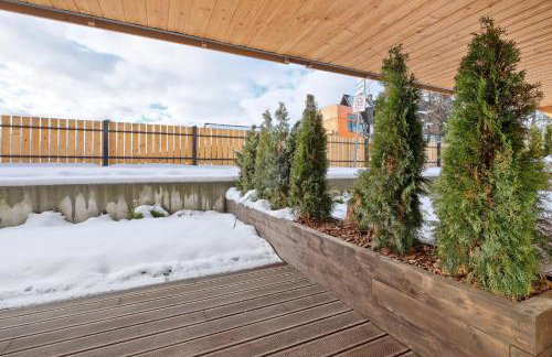 Apartament Morskie Oko, Odkryj-Zakopane - Foto 36