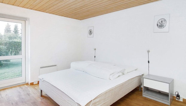6 Person Holiday Home in Gilleleje - Foto 3, Habitación