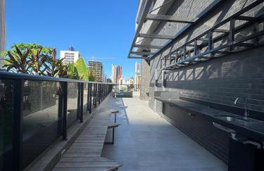 Voll 29 Smart Flat Manaíra - Foto 20