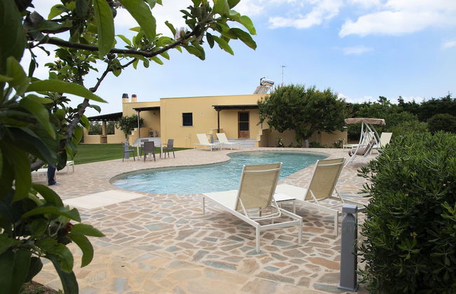 Naxos Cottage - Foto 28