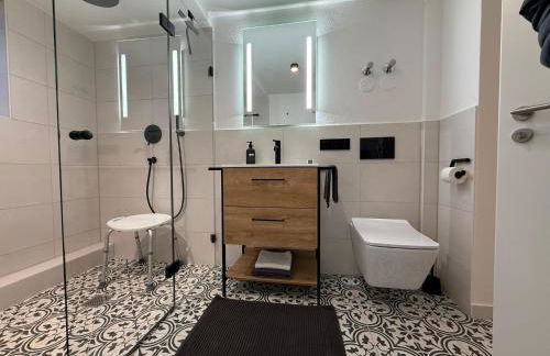 Ferienwohnung "Beim Xander" - Foto 23