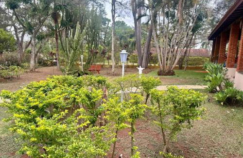 Linda chácara pertinho de SP - Foto 31