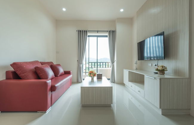 At One Hotel Chiangrai - Foto 9