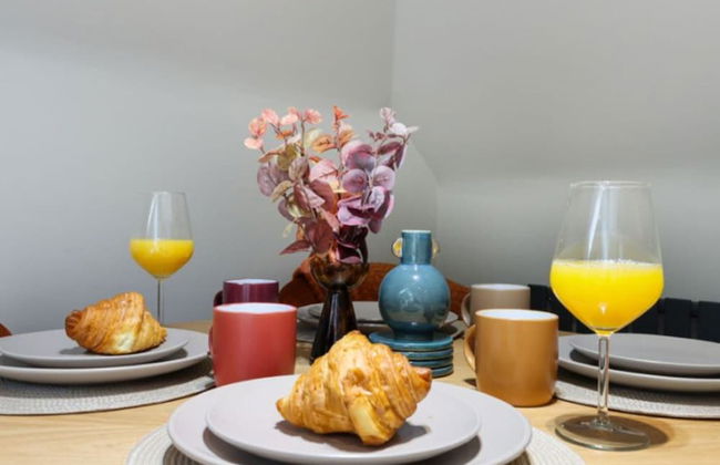 Apartment in Wembley by Belvilla - Photo 20