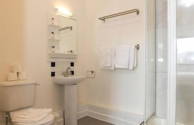 IFSC Townhouse Apartments - Foto 65