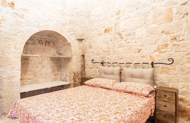 4152 Trulli Salsapariglia by Perle di Puglia - Foto 3