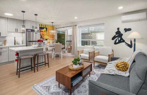 Bruce Lee 1BR Condo Brand New in Queen Anne - Foto 1