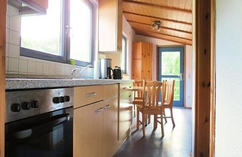 Holiday Farm Situated Next to the Kellerwald-edersee National Park With a Sunbathing Lawn - Foto 22