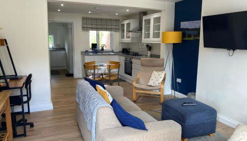 Osprey Cottage, Manton in Rutland - Foto 3