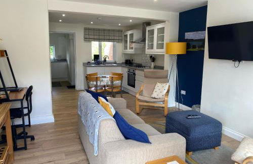 Osprey Cottage, Manton in Rutland - Photo 3