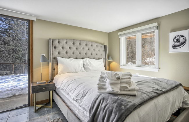 Stone Statesroom - Foto 10