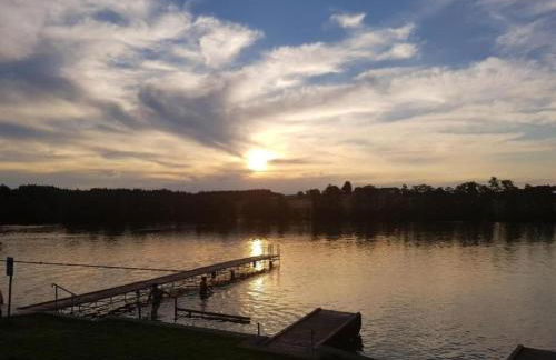 Bayerisches Refugium mit Sauna - Foto 62