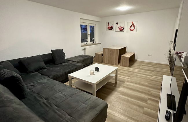 Ferienwohnung am Glück - Foto 11