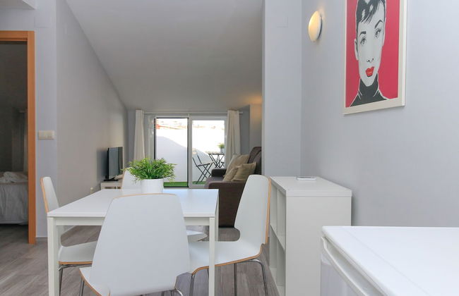 Tramontana Apartments - Foto 37