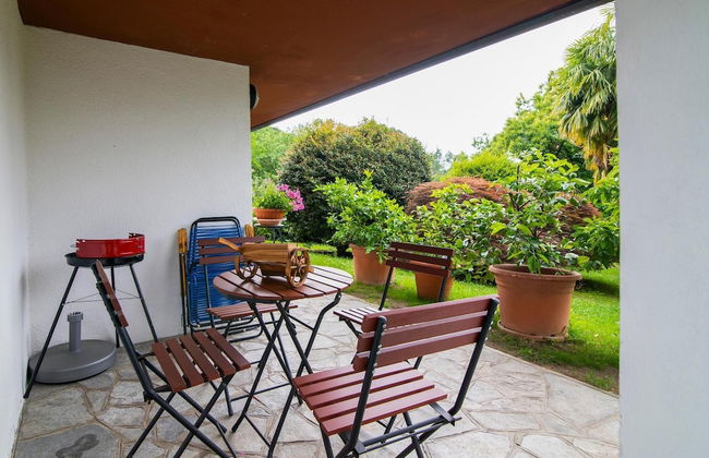 La Verbanina 2 in Ghiffa - Foto 11