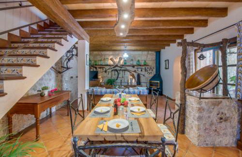 Ideal Property Mallorca - Cal Tio - Foto 24