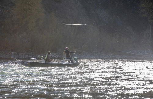 Sugar Loaf Haven by KABINO Huge Views Garage Fishing Snowmobile - Foto 22