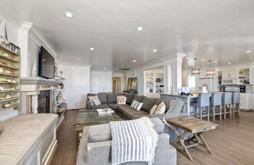 Luxury Ocean Views & Steps To The Sand - Tower 36 Lower Condo Unit - Photo 29