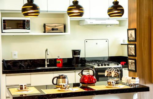 APARTAMENTO Silencioso e Bem Situado - Foto 11