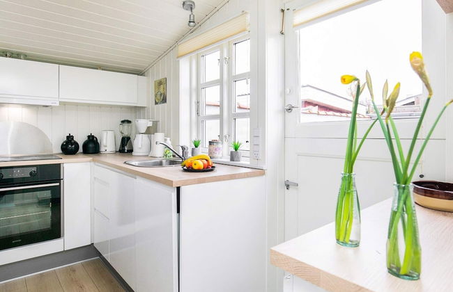 4 Person Holiday Home in Assens - Foto 3