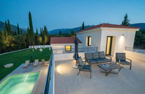 Ionian Trilogy Luxury Villas - Foto 10