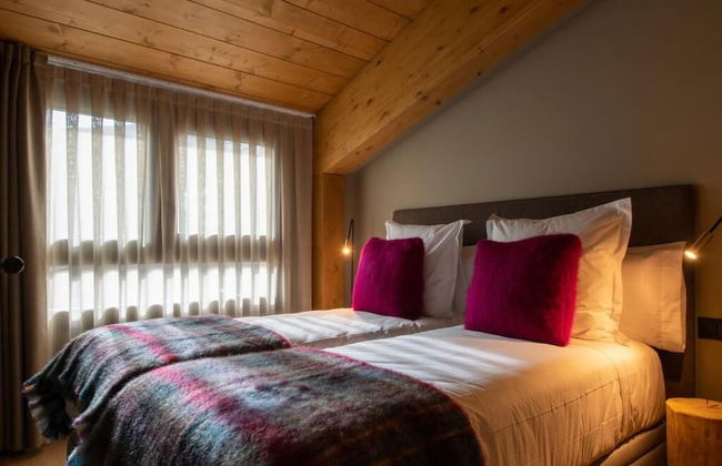 VIP RESIDENCES ANDORRA - Foto 2