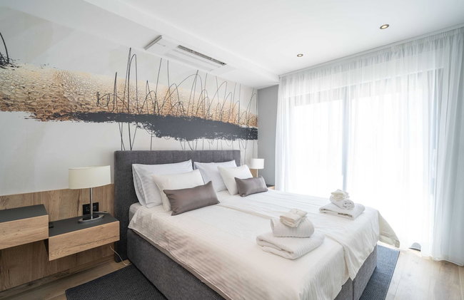 Apartments Villa Royale - Foto 29