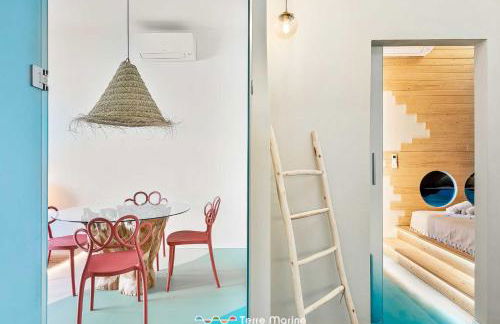 Riflessi di Mare, TerreMarine - Foto 8