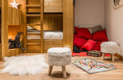 Luxury apartment Stay With us Resorts - Foto 34