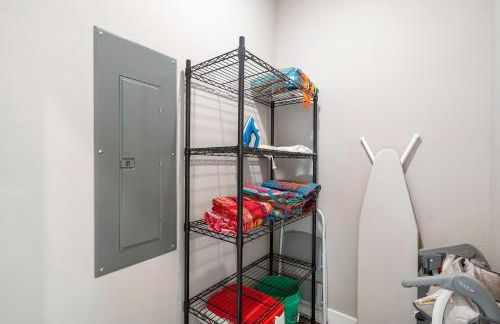 A Birds Eye Bridge View - 5 BDR with Private Hot Tub - Foto 44