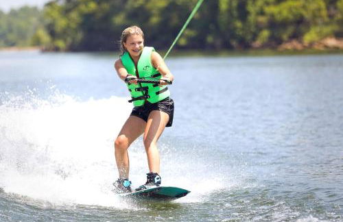 Blue Lake House - Foto 61