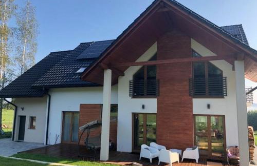 Apartament Leśna Ostoja Rychwałd - Foto 26