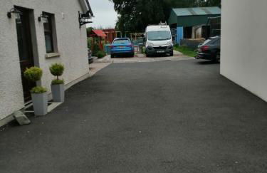 Lynn's Lodge, International Airport 15mins - Foto 14