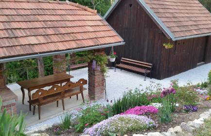 Hiža Golubić - Foto 27