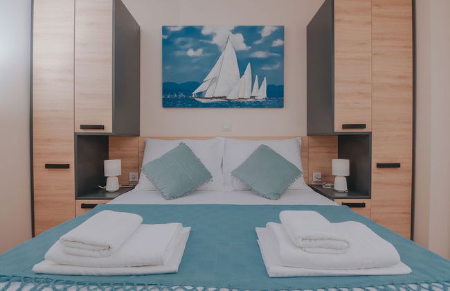 Pool Apartments Tolo - Foto 9