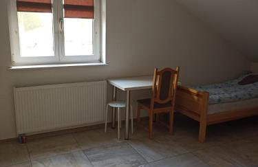 Gospodarstwo Agroturystyczne Irena Naruszewicz - Foto 16