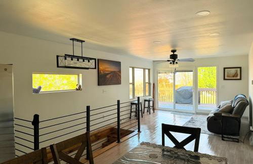 Bosco Bluff Cottage - Foto 11