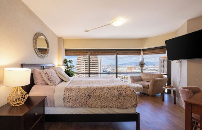 Bishop Suites At The Executive Centre - Foto 22