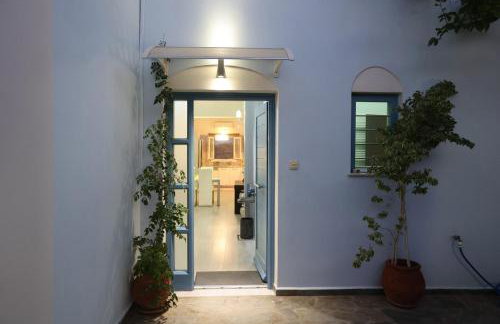 Vacation house with stunning view - Vari Syros - Photo 2