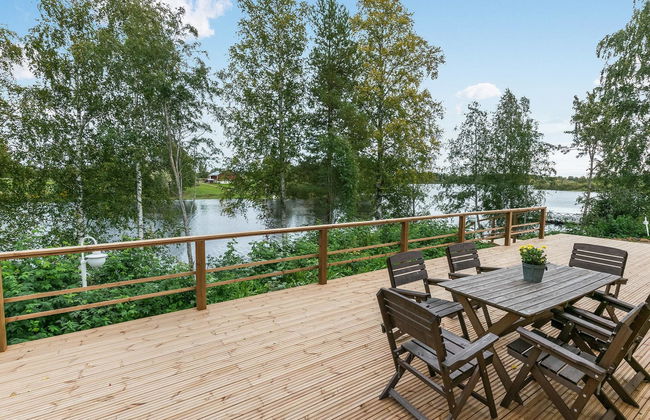 Salmiranta - Photo 4