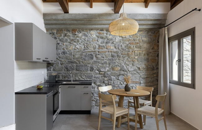 Lichnos Luxury Suites Stoa - Foto 9