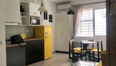 Holidays2Malaga Estudio Union recien reformado con WiFi gratuito - Foto 3