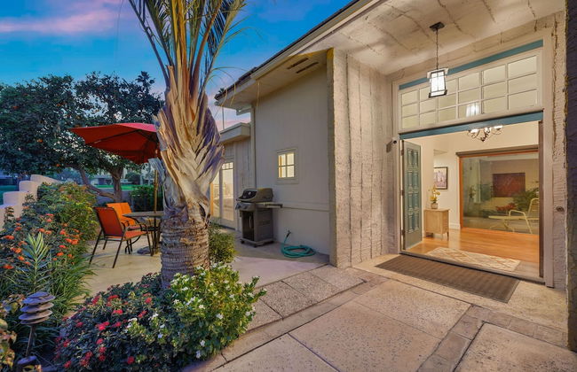 The Wells at Indian Wells - Free Golf Usage - Foto 79