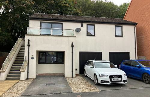 2BR Maisonette Flat Near Historic Pontefract - Foto 21