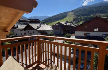 Baita PierIta Stua Genziana e Ginepro - Foto 21