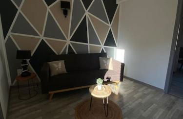 Gite comme chez soi Ducey les Chèris - Foto 12