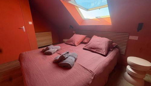 Maison Gabanne - Foto 4