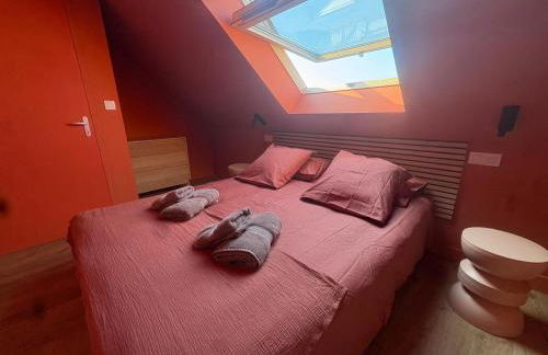 Maison Gabanne - Foto 4