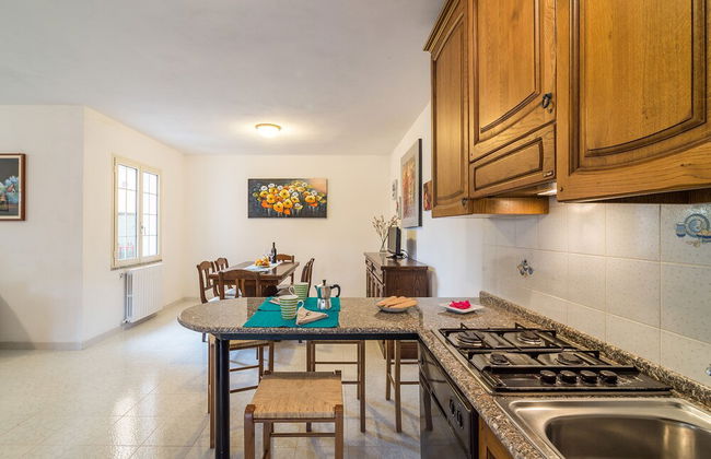 Villa Gerani in Cala Gonone - Photo 6